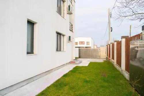 Alex Residence