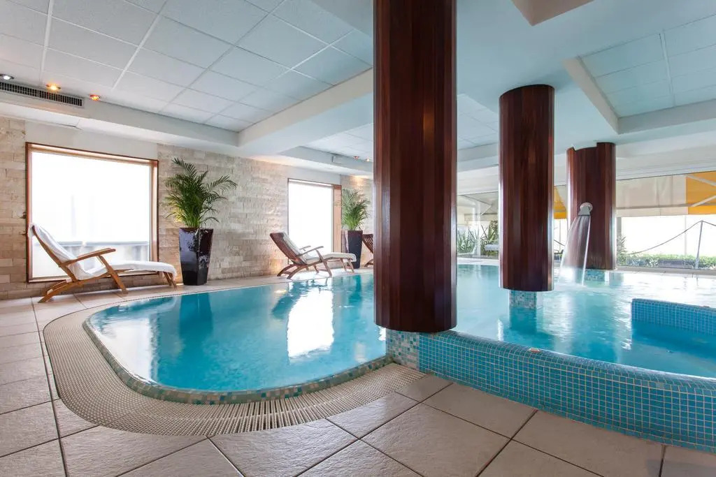 Hotel Villa Sorriso