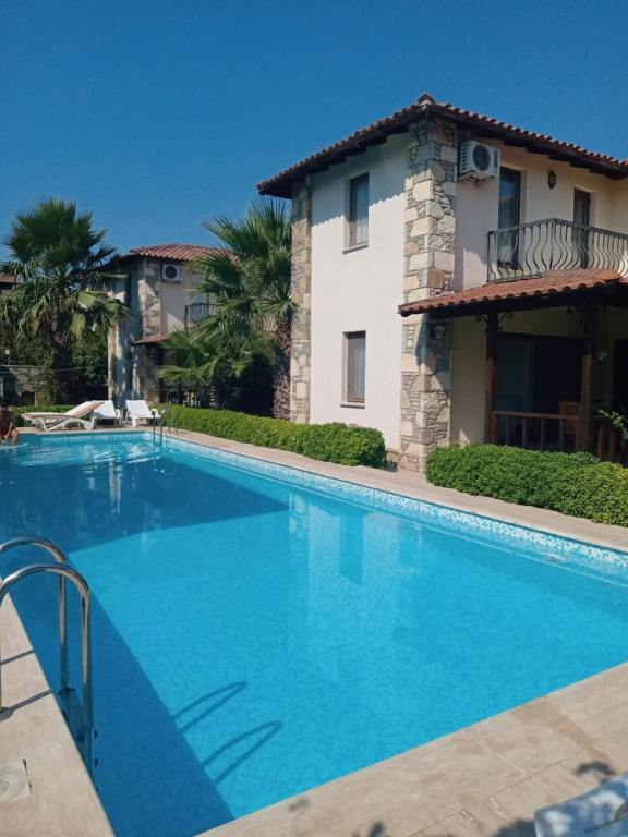 Villa Oliva Houses, Southwest of Turkey