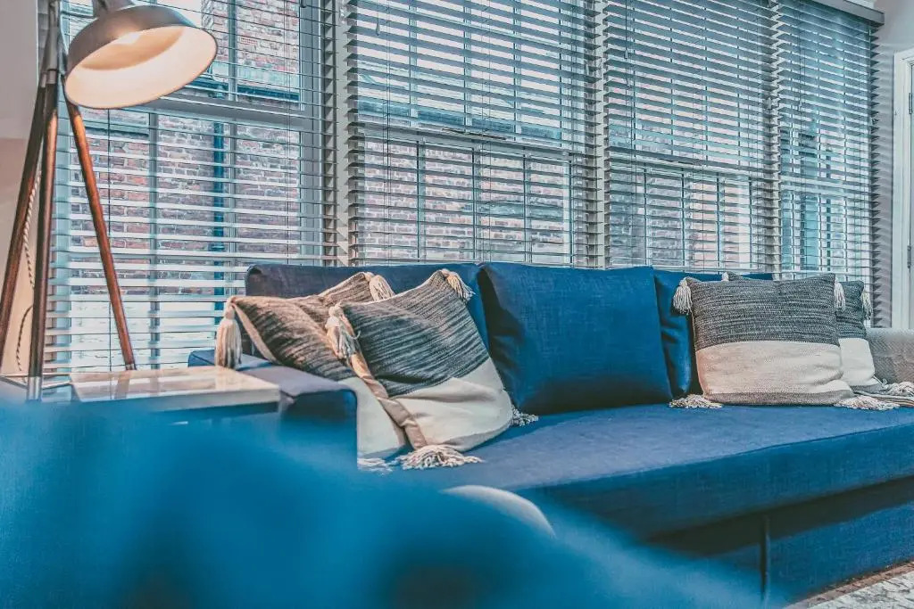 63 Chester Rows City Centre Apartment B by Rework Accommodation