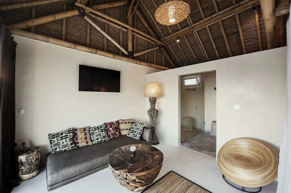 La Crique Nature & Spa