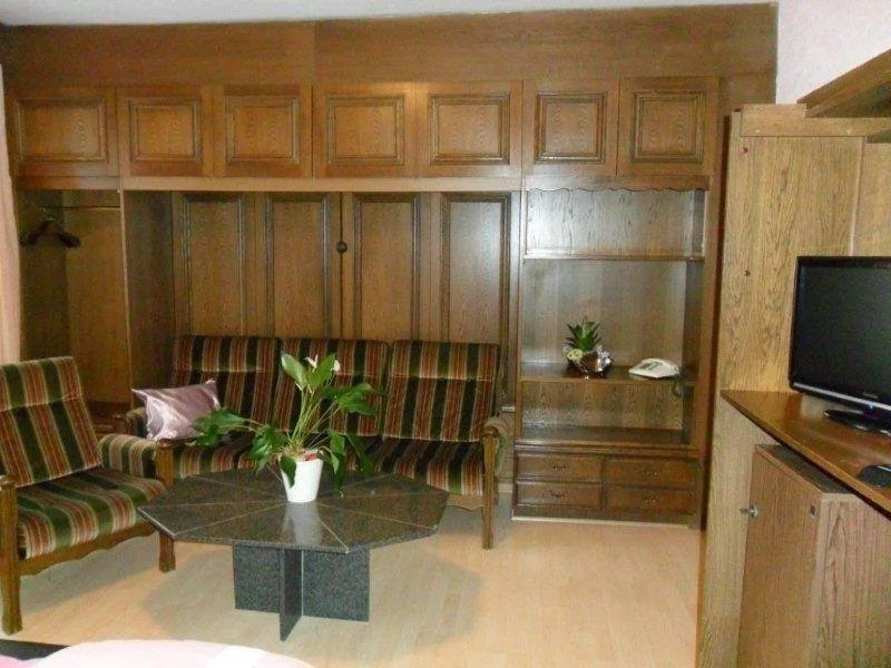 Hotel Hirsch