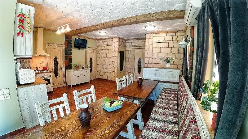 Retro Hostel