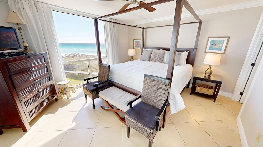 Shoreline Towers 2035 2 Bedroom Condo