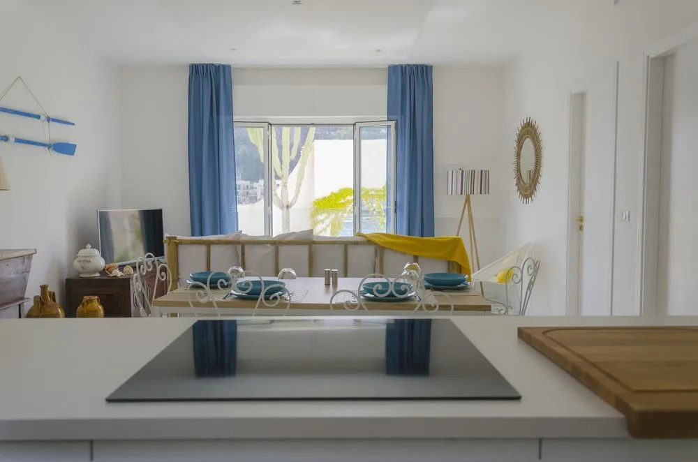 TaoApartments - Casa Salina