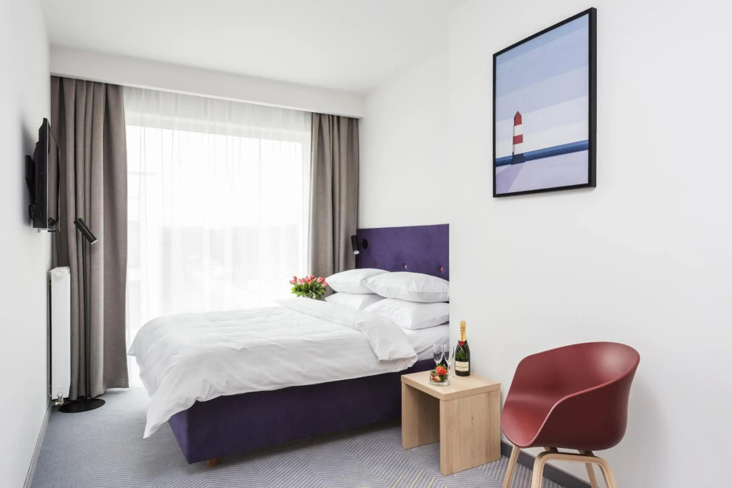 Platinum Hotel&Residence Wilanów