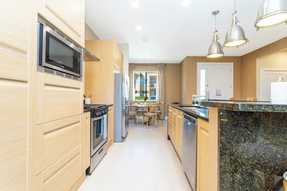 Marvelous 4 Bd Close to Disney @ Magic Village 3153