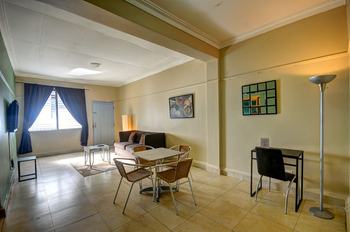 San Roque B&B Panama