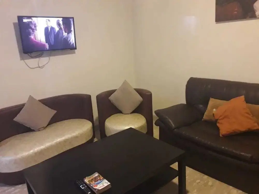 Chambre Deluxe 4 Star