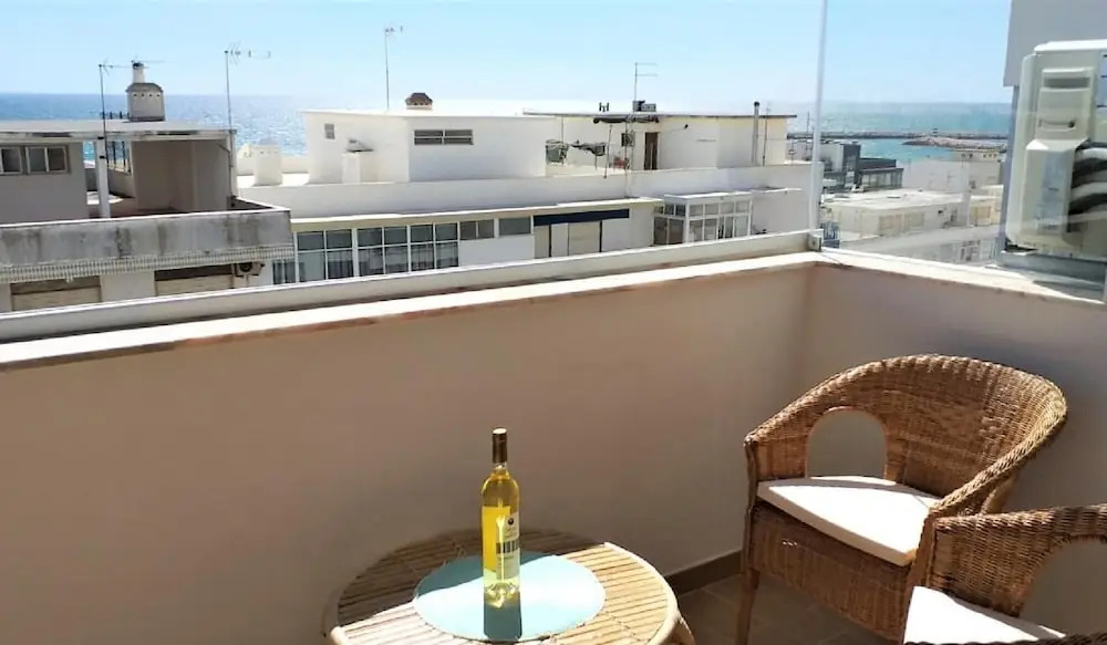 T1 Mira Praia 7 50M Praia Vista MAR Wi-fi 4 Pessoa