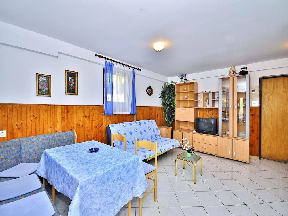 Apartments Slavko