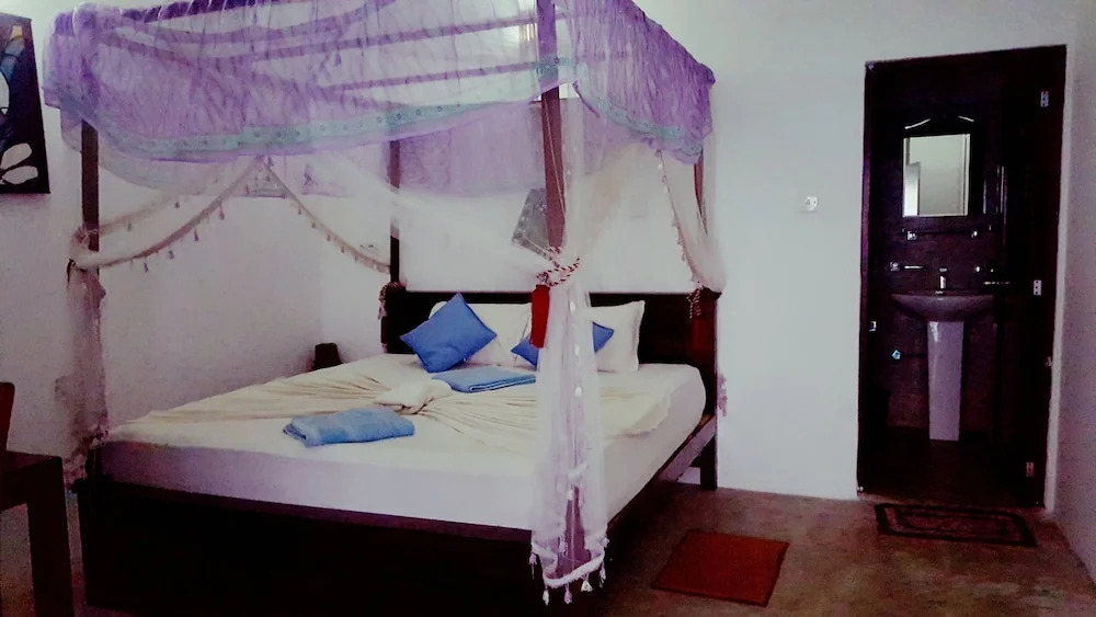 Rankaty Residence
