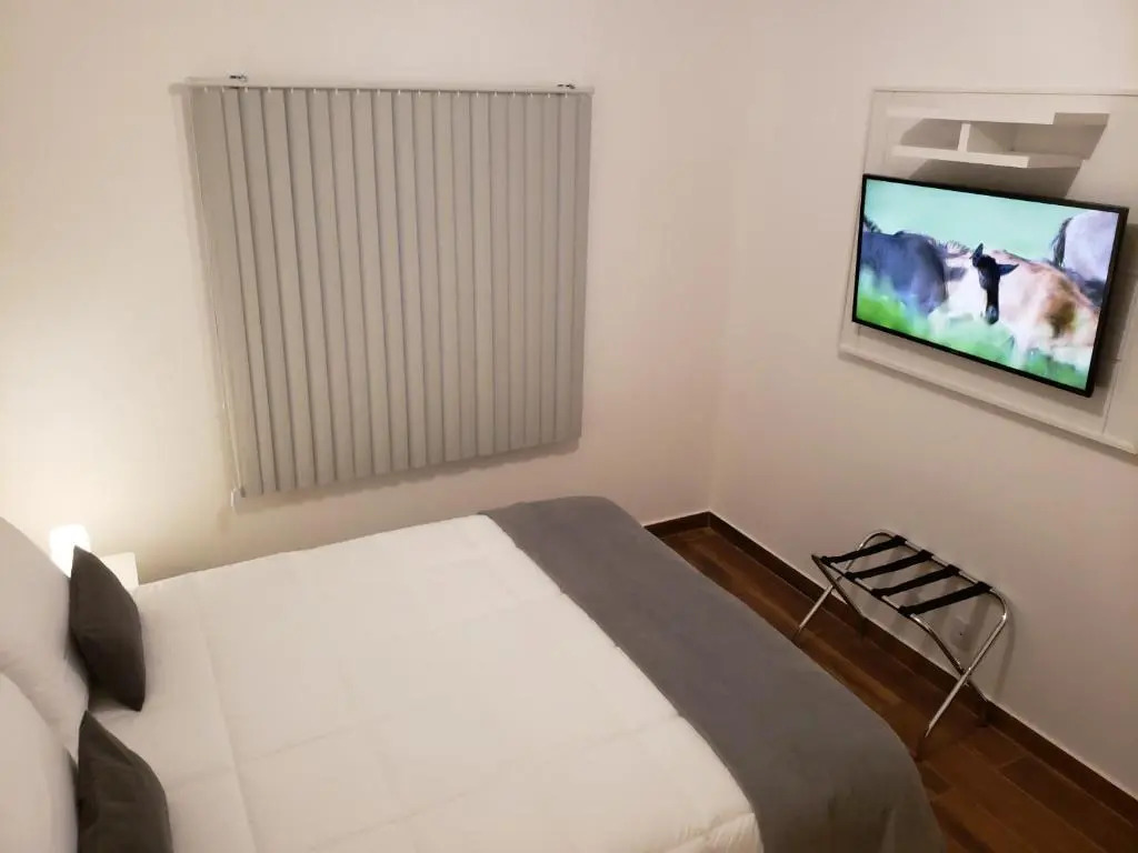 Ouro Preto Apartments