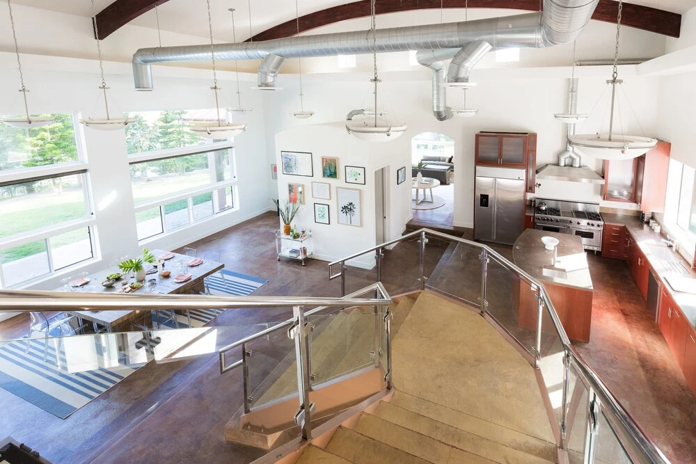Moreno by AvantStay Modern Home in Oceanside w Fire Pit