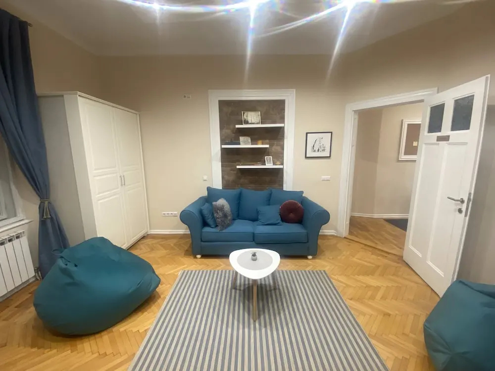 FG Boutique Hostel