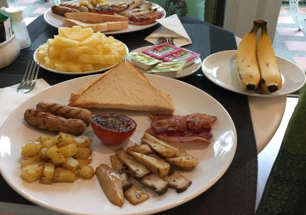 Casa Blanca Boutique Hotel - SHA Plus