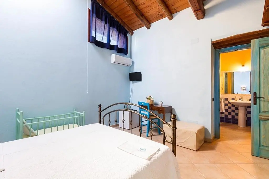 B&B Sa Specula