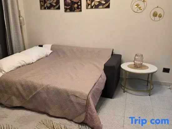 Manzoni 1 - THE V Collection Apartment