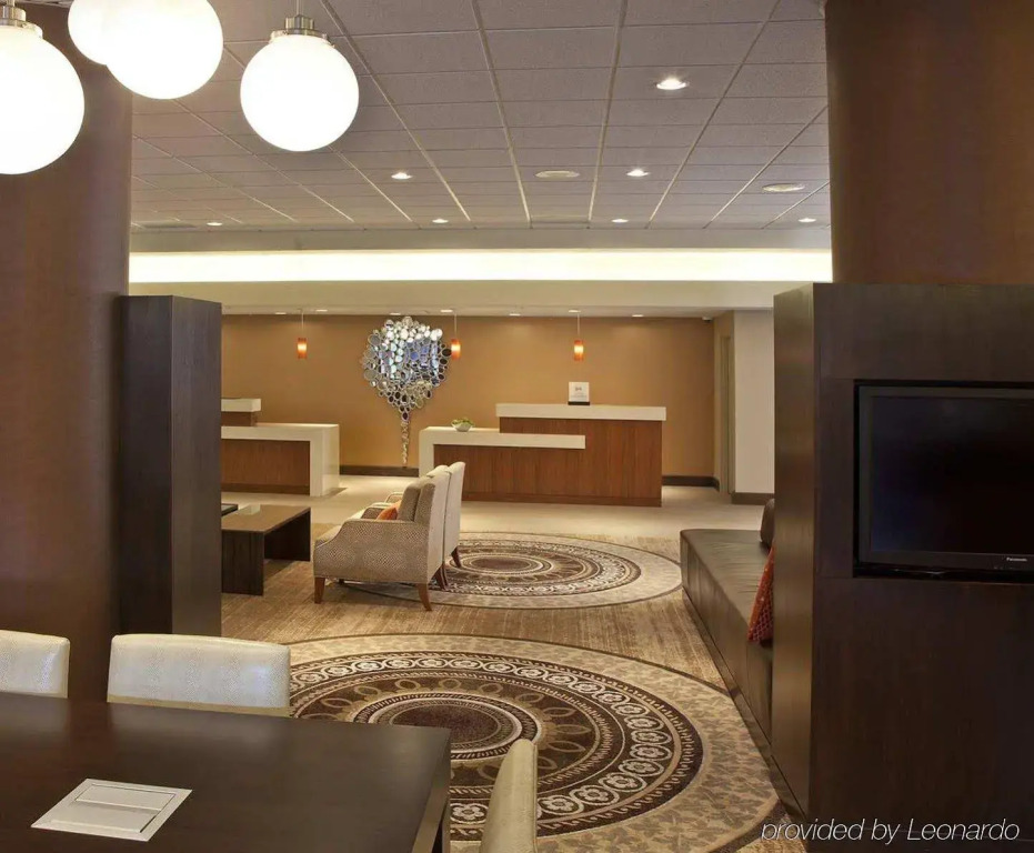 Hilton Concord