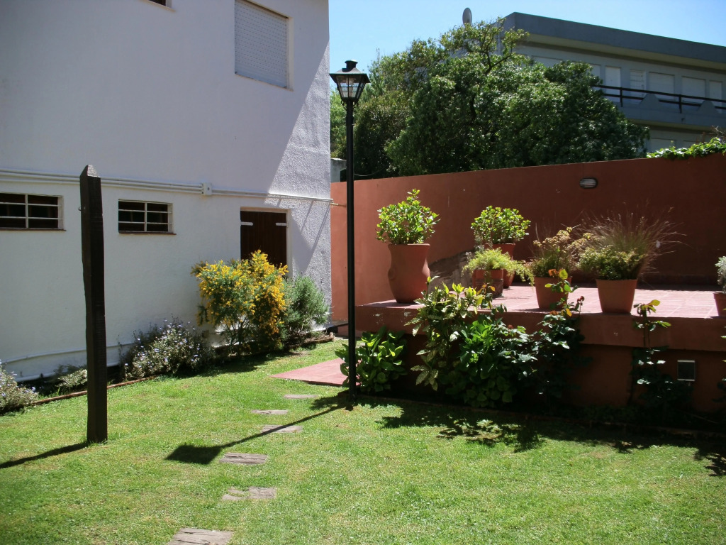 Posada de la Villa