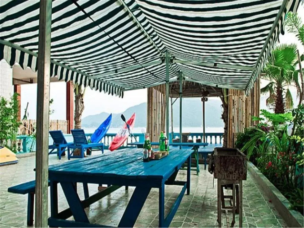 Sanya Sunny House International Youth Hostel Haitangwan Branch