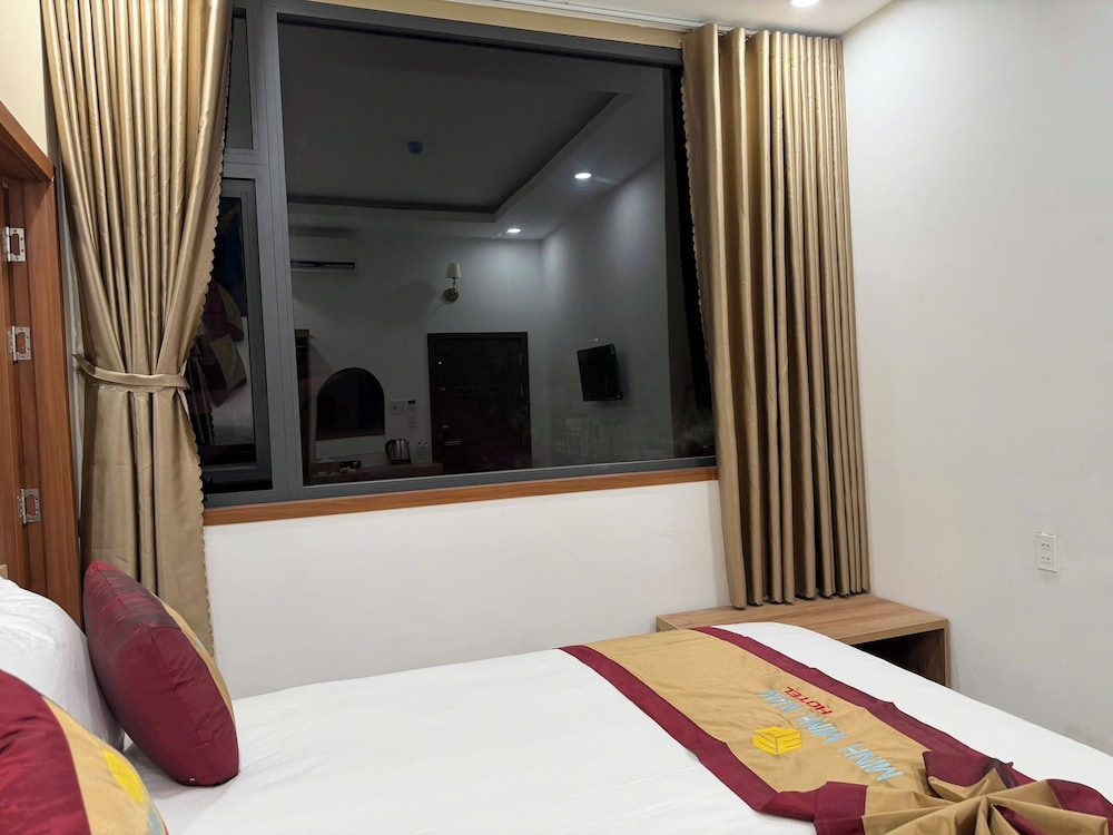 Minh Minh Nam 3 Hotel