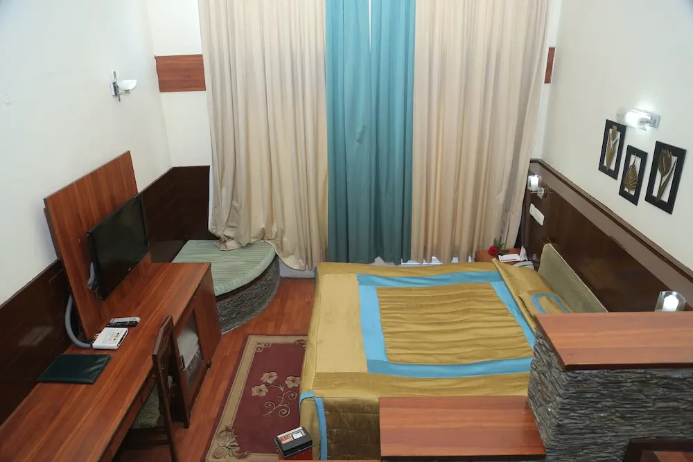 Mint Tarika Resort