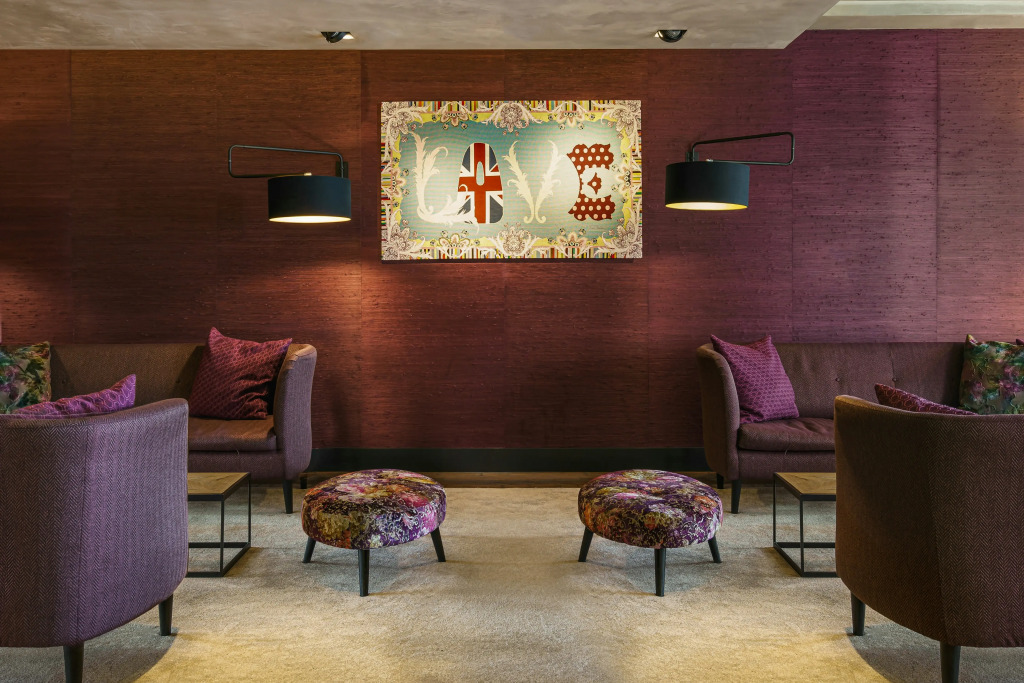 DoubleTree by Hilton Amsterdam - NDSM Wharf