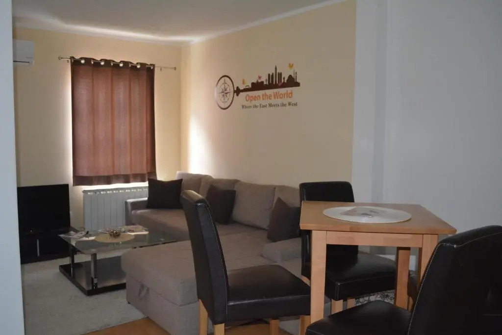 Sarajevo Apartments Casa United