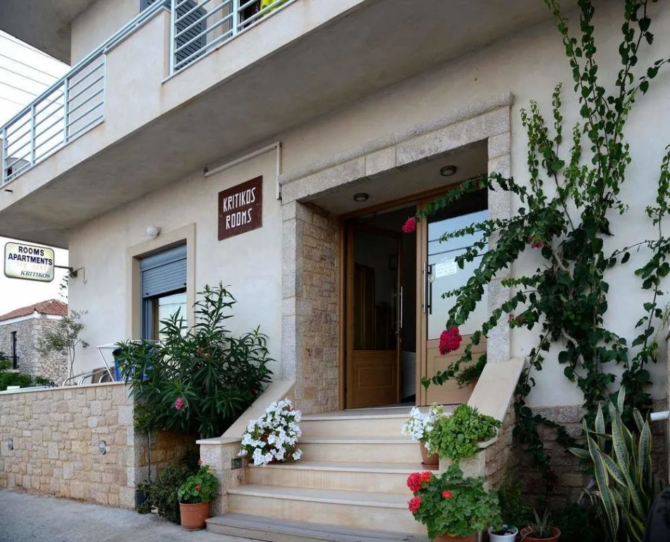 Kritikos Rooms