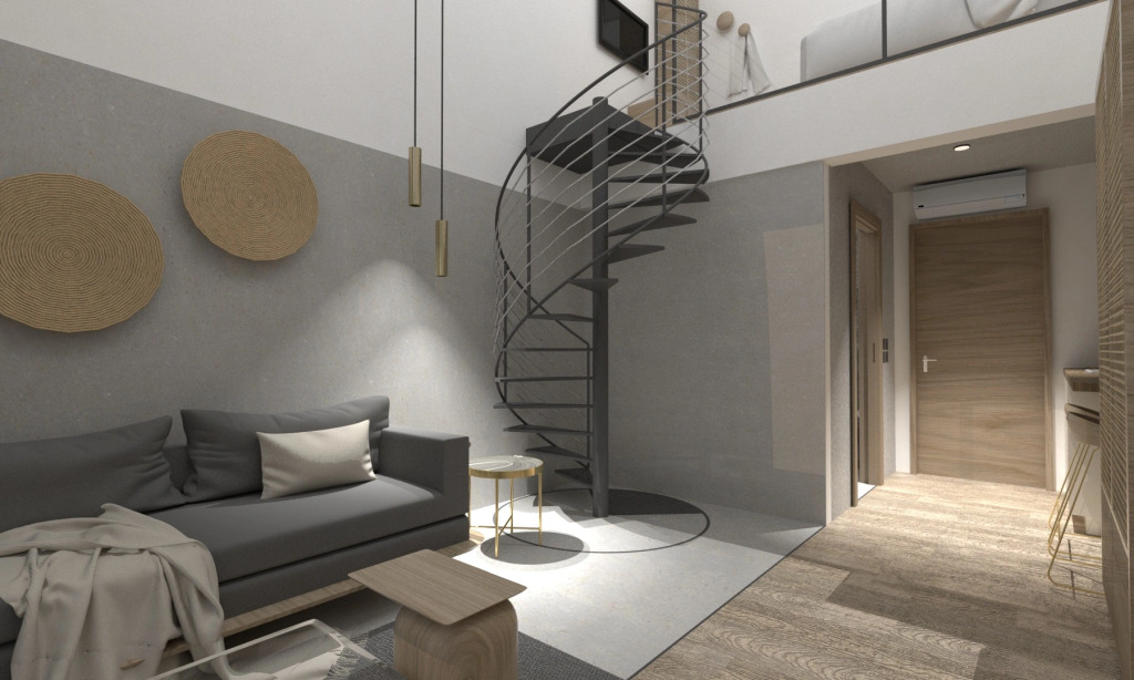 Serenity Suites