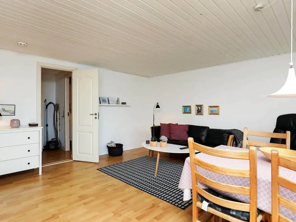 4 person holiday home in Nykøbing M