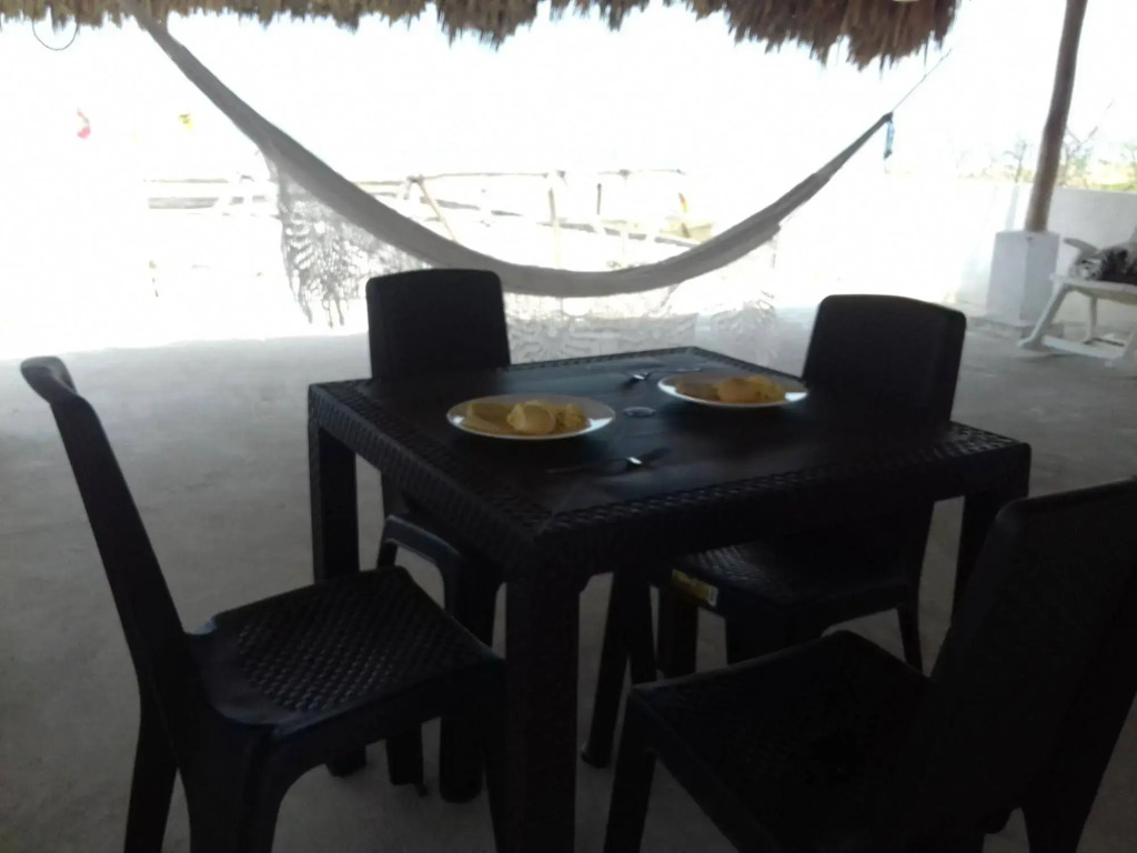 Manzanillo Beach