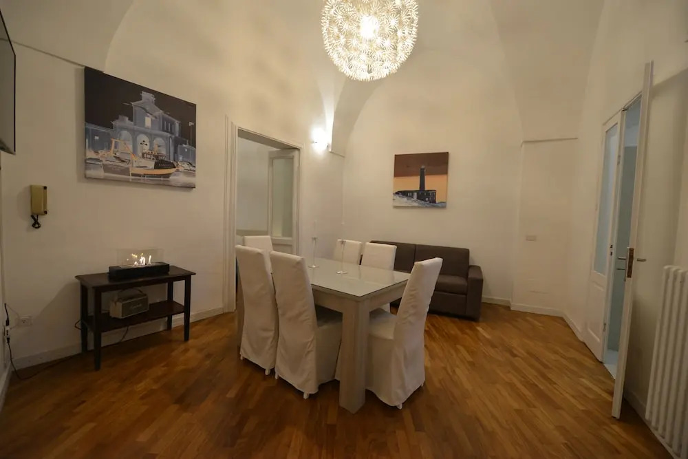 B&B IL SEGRETO