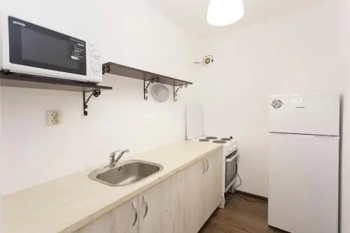 Garibaldi Guest House