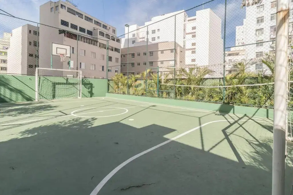 Apartamento surpreendente 1908