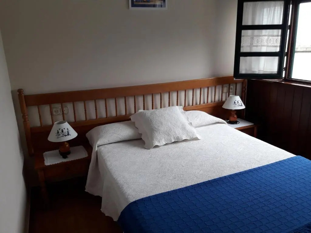 Hotel El Pescador