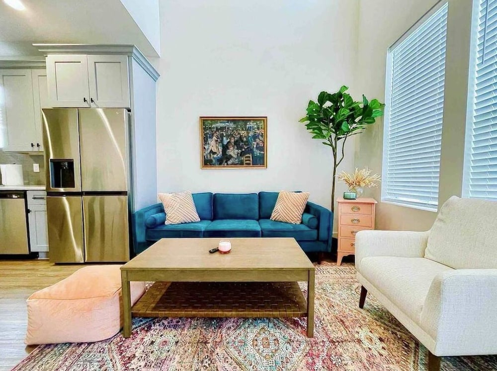 Enclave 1 Bedroom Suites