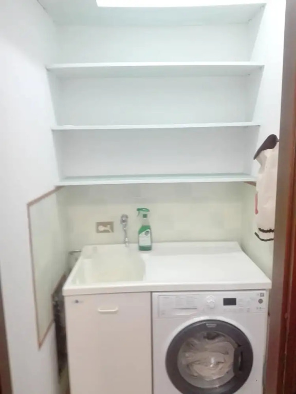 Apartment With 4 Bedrooms in Sambruson, With Balcony and Wifi Near the Beach