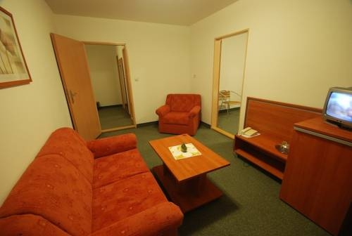 Hotel Jantár