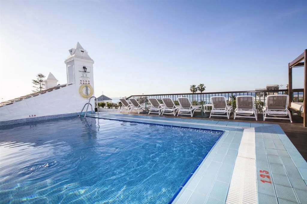 Hotel Plaza Cavana