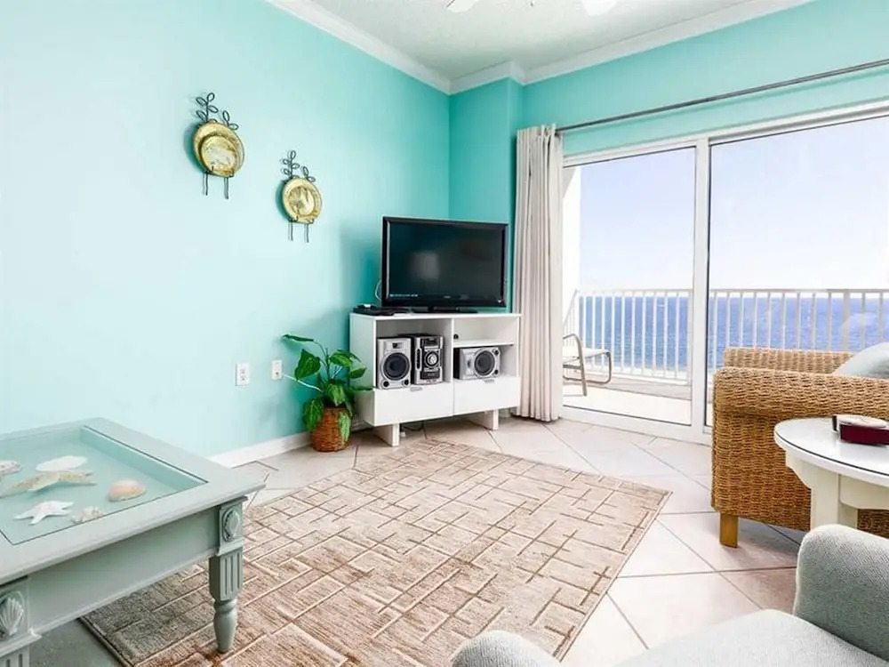 Tidewater by Meyer Vacation Rentals
