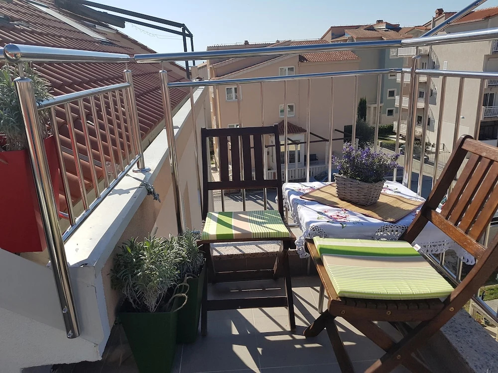 Apartments Adriatic - Split Stobrec