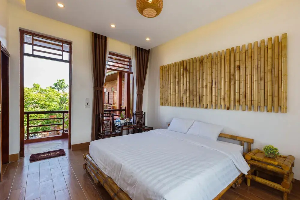 Việt Xưa Homestay