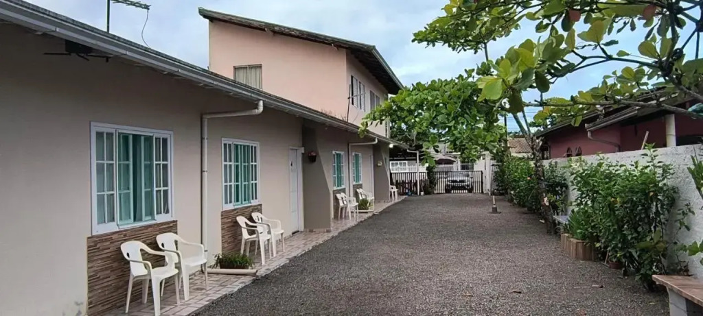 Pousadinha Guaratuba