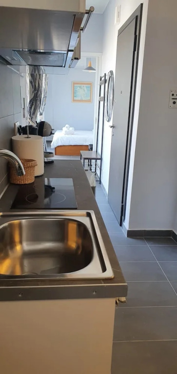 Nikis Penthouse