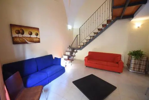 Casa Castriota