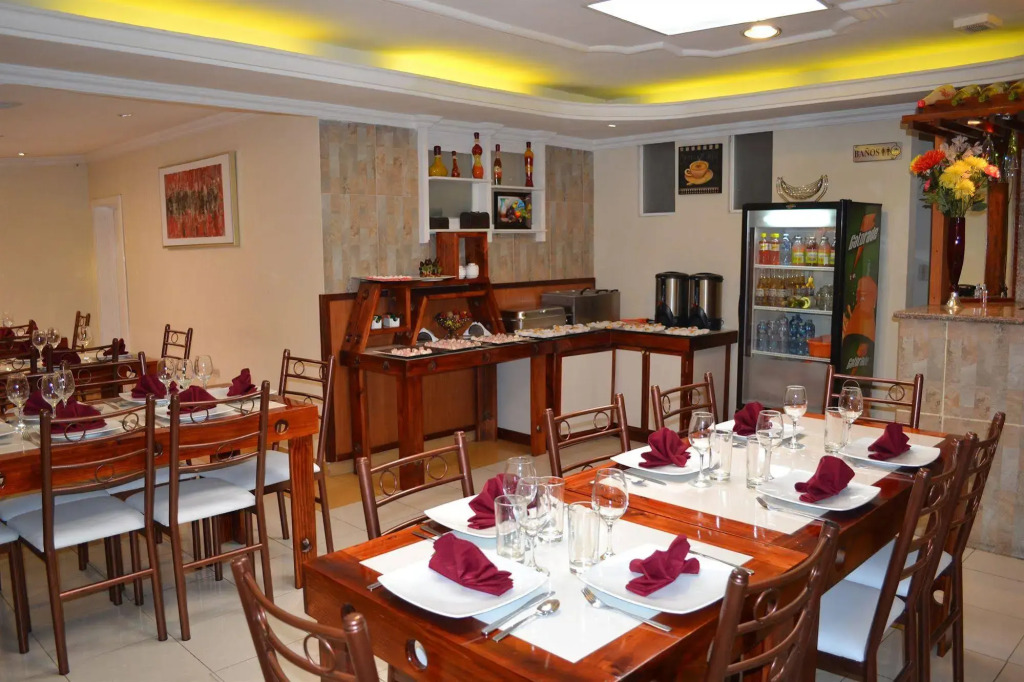 Kuna Hotel