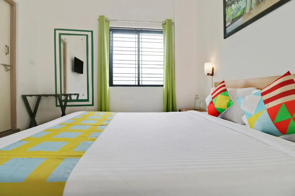 OYO 41705 Elegant Stay Ramamurthy Nagar
