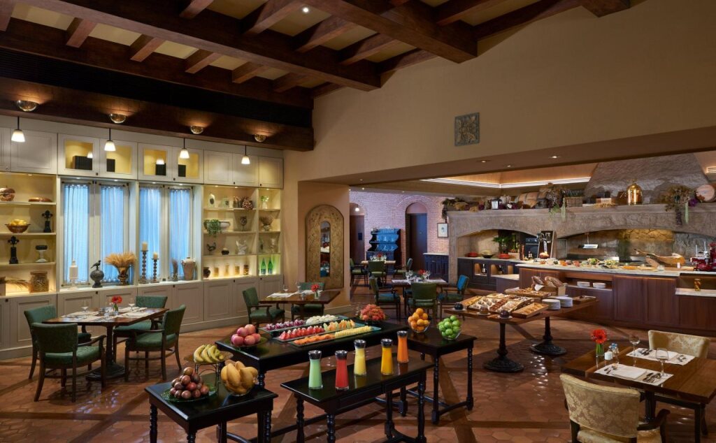 Sheraton Grande Sukhumvit, a Luxury Collection Hotel, Bangkok
